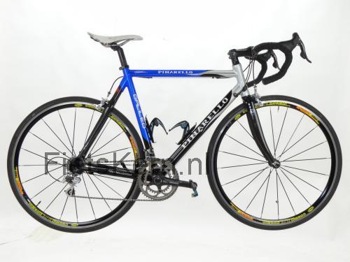 Pinarello Galileo specificaties en beoordelingen